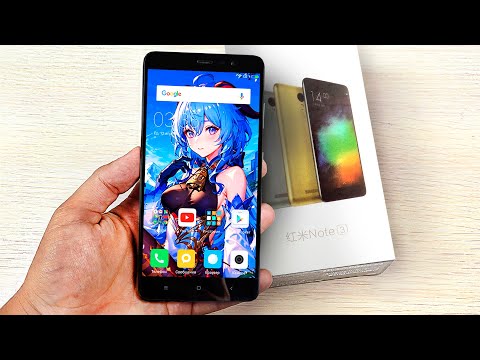 Взял ЛЕГЕНДУ! REDMI NOTE 3 в 2023 ГОДУ!😱 Я ПРОСТО В ШОКЕ!🔥 ЭТО ВАМ не POCO X3 PRO!