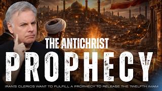 Irans Clerics Want to Fulfill a Prophecy to Release the Antichrist - the Twelfth Imam
Irans Clerics Want to Fulfill a Prophecy to Release the Antichrist - the Twelfth Imam
Irans clerics are not just pursuing a nuclear weapon, they are following a religious mandate to unleash global chaos and summon their messiah, and I am going to show you why I believe the Bible already tells us who that figure really is. I am breaking down the prophetic parallels between the 12th Imam, end times scripture, and why providence may have put a modern day Cyrus in place to stop the Haman plot before it ignites World War Three and what the end times church must do before the window closes.
Podcast Episode 2085: The Esther Prophecy, The 12th Imam + The End Times Church | don’t miss this! Listen to more episodes of the Lance Wallnau Show at lancewallnau.com/podcast Irans Clerics Want to Fulfill a Prophecy to Release the Antichrist - the Twelfth Imam