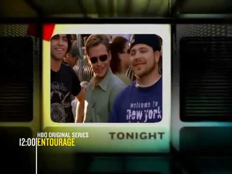 HBO Tonight Bumper from June 17, 2006