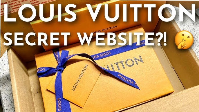 How to Get Your Louis Vuitton Authenticated