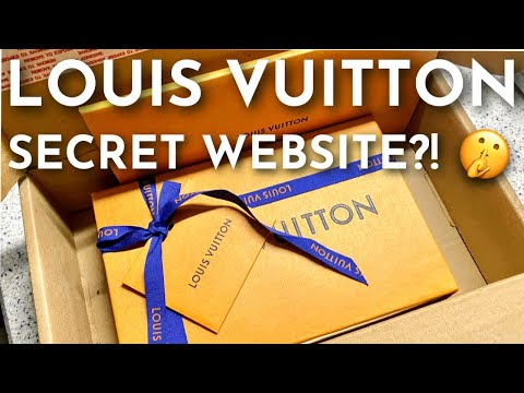 louis vuitton french website