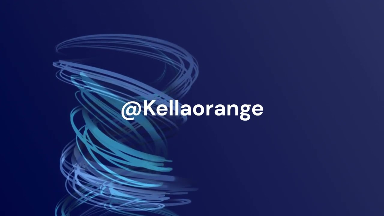 [2026 Afterlight Reconstruction Log] Open the Light, Build Again @KellaOrange