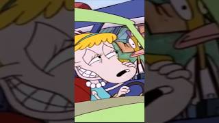 Claudette- Rockos Modern Life (Playfur Cinema Short)
The Love Interests of Rocko
Furry Girl Profiles Episode 99
Rocko Rama or Rocko Wallaby of Rockos Modern Life
Featuring Claudette From I See London I See France
This cartoon review was presented by Playfur Cinema
#playfurcinema #furry #RockosModernlife #youtubeshorts Claudette- Rockos Modern Life (Playfur Cinema Short)