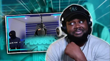 (BSIDE) 30 - Plugged In W/ Fumez The Engineer |  #RAGTALKTV REACTION