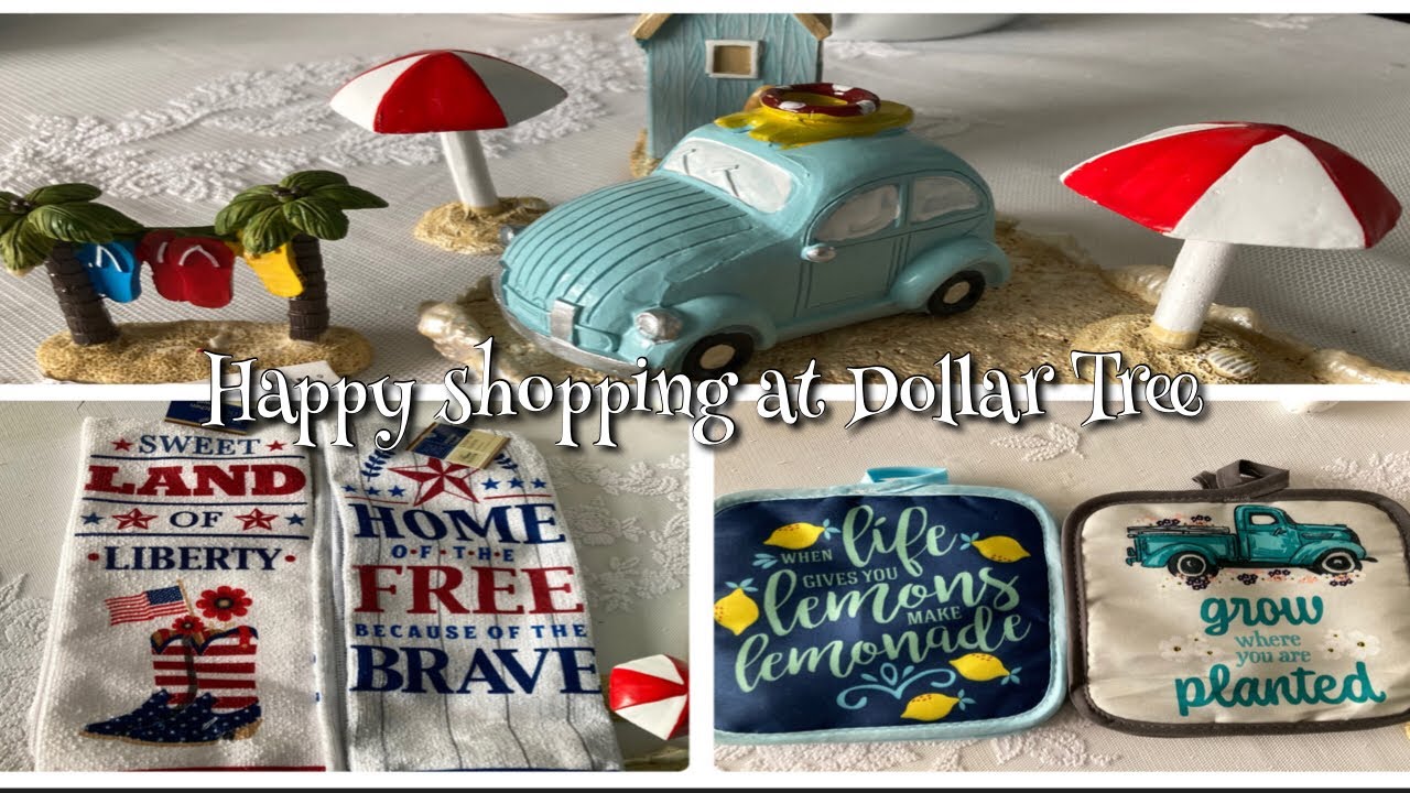 COME SHOP WITH ME AT DOLLAR TREE NEW FINDS /DIYS 2021