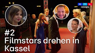 Kasseler Film kommt ins Kino - VIP News von Jens Prewo