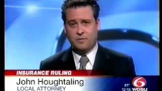 John Houghtaling Comments on 5th Circuit Insurance Ruling