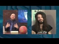 SEBASTIEN-ABDELHAMID DANS LE NBA FIRST DAY SHOW #6