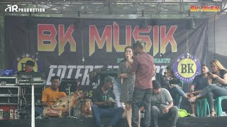 CINTA JADI BENCI - Dewi Citralestari // BK MUSIK
