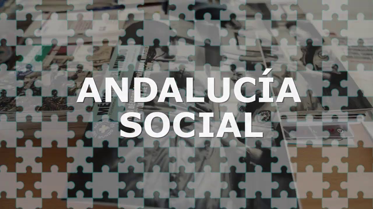 Médicos del Mundo: trabajando por el derecho a la salud (Andalucía Social 2024x06)