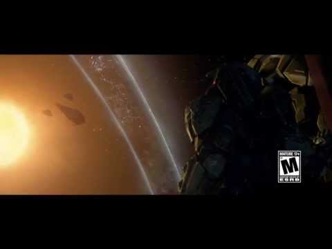Halo 4: Game of the Year Edition Trailer