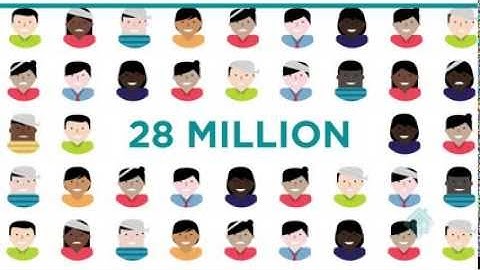 Leading safety into the future: Safe communities