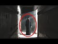 Scariest Paranormal Activity Caught on CCTV Camera! Confirmed Scary Attack