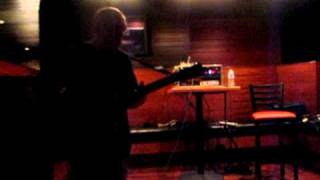 Devin Townsend - Sister (Pre-Show) - Chicago 11/07/2010