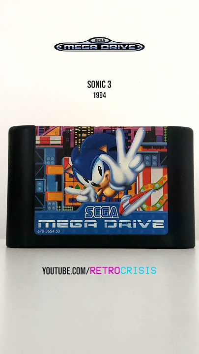 Sonic The Hedgehog 33rd Anniversary @SEGA_West @SonictheHedgehog