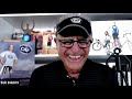 2021 Heroes of Sport: Episode 46 | Eduardo Garcia