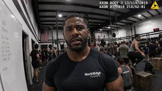 Gym Owner Arrested For Hiding Cameras in Women's Locker Room in NYC