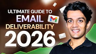 Enterprise Cold Email: The 5-Pillar Deliverability System