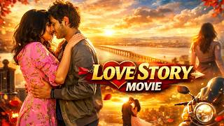 Love Story Movie | Heart Touching Nepali Romantic Film | New Nepali Love Story 2026 screenshot 1