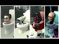 SKIBIDI TOILET MULTIVERSE BATTLE #12