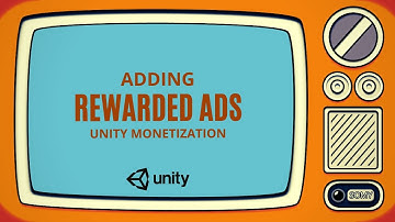 Rewarded Ads in UNITY 2020 (+ bonus)