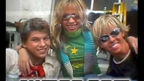 Jump5- Shoot The Moon