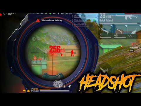 24K Golden - Mood (Free fire highlight ❤️❤️❤️)