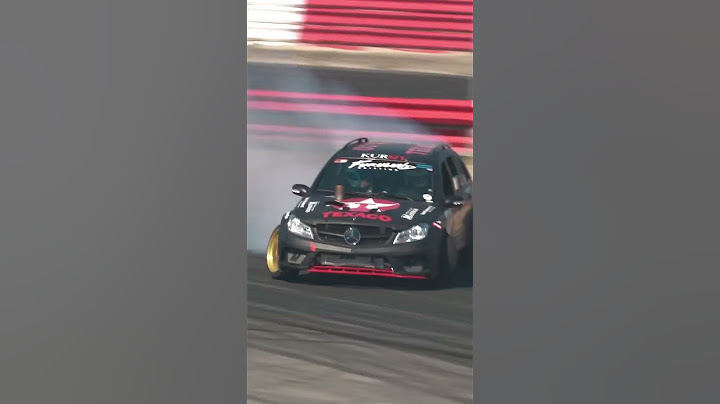 Best diesel drift🔥