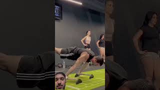 Hope you Enjoy this Video don’t forget to Subscribe for daily Calisthenics Reaction Videos!🔥😈👿