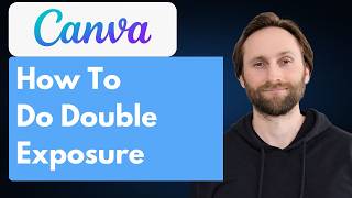 How to do Double Exposure in Canva [Full Guide 2026] screenshot 5