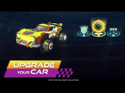 Hot Wheels Unlimited - Apps on Google Play