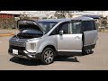 三菱デリカ D:5【オーナーズ◆アイ】詳細検証／MITSUBISHI DELICA D:5 / 2019