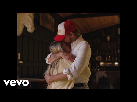 James Barker Band - Hey Honey