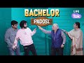 Bachelor Padosi | Short Film On Bachelor&#39;s Life | Drama | Life Tak | Why Not