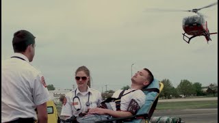 OSU-OKC Career Spotlight: Paramedicine screenshot 3