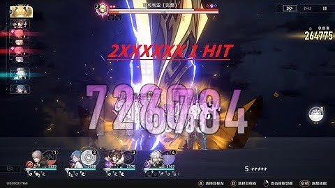 E0 Jing Yuan LV. 60 is SO BROKEN!!!! Full Showcase | Honkai: Star Rail