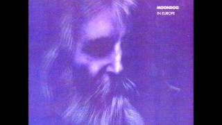 Moondog - Logrundr XIX