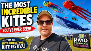 The most incredible kites you’ve ever seen!