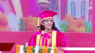 6th Annual Convocation (8-Nov to 10-Nov, 2019), Manipal University Jaipur