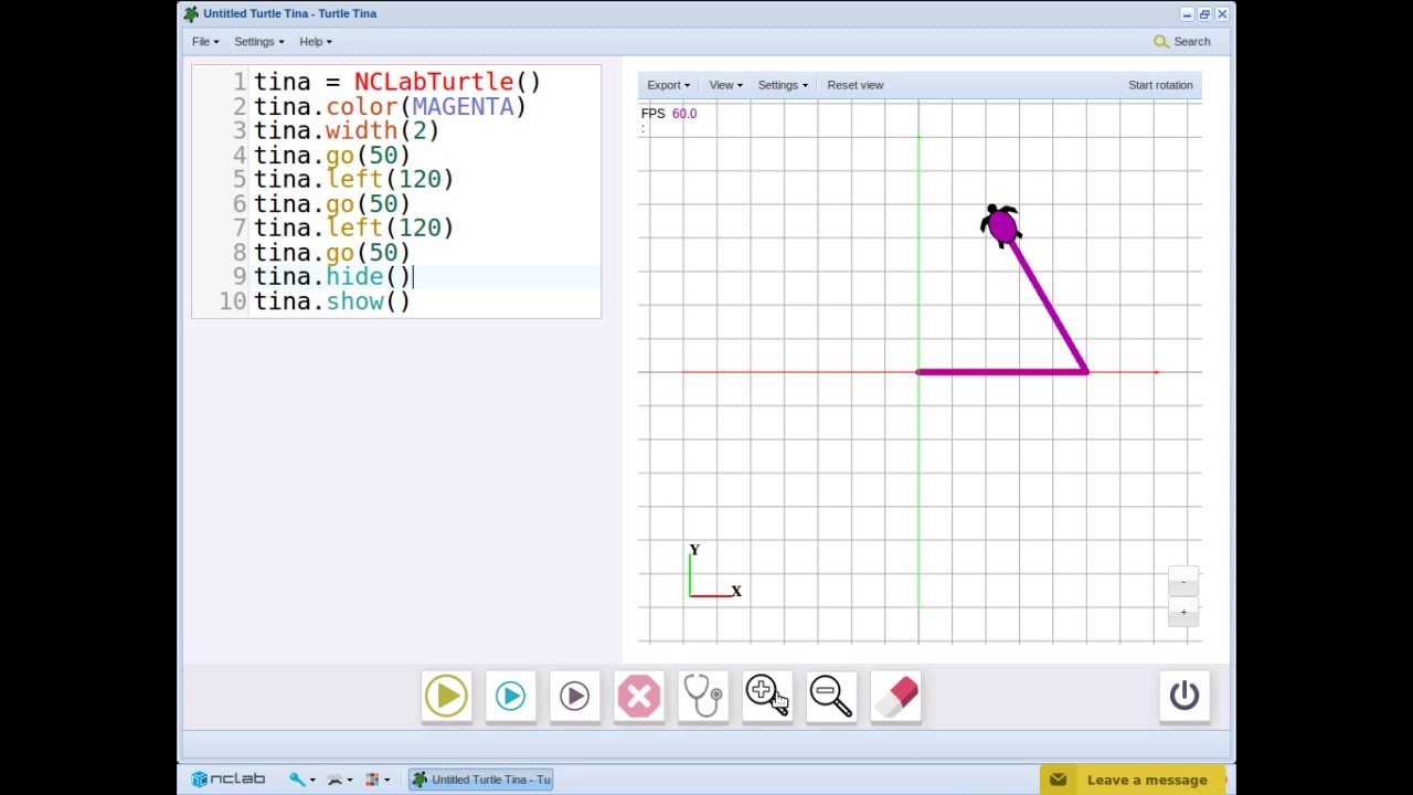 Python I: Basic Commands III - YouTube