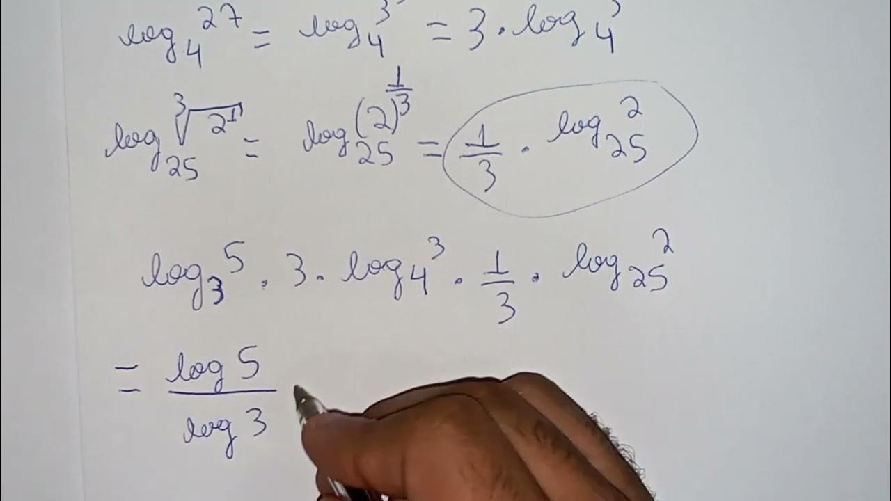 simplifique-a-express-o-log3-5-log4-27-log25-2-youtube