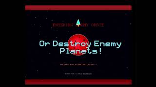 Famous A Vector Odyssey In Space (Atari VCS trailer) Wealth