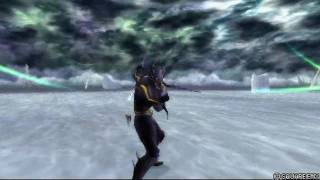 Dissidia: Final Fantasy [ENG]- Cecil vs. Jecht (SPECIAL SERIES 2)