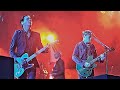 Queens of The Stone Age (live) - I Sat By The Ocean - Hydro, Glasgow 2023
