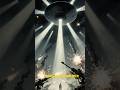 1942: Himmel beschossen, nichts getroffen.#UFO #Mystery #Paranormal #LA #Dark