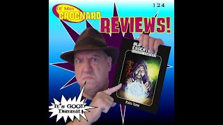 Ol' Man Grognard Reviews 124 - Old-School Essentials