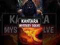 Kantara Ke Mystery Scene Ka Matlab Kya Tha? 😱 | Real Meaning Explained!"