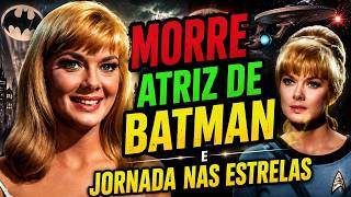 Leslie Parrish, Actress from Batman and Star Trek, Dies