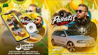 Kley's Parati CD - Summer 2k26 DJ Leandro Kabullozo / MP Car Audio CDs Kley's Parati CD - Summer 2k26 DJ Leandro Kabullozo / MP Car Audio CDs