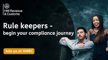 Rule keepers - begin your compliance journey